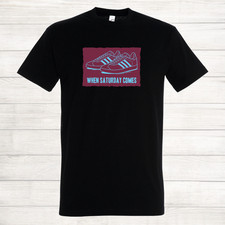 Aston Villa West Ham Burnley