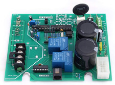 Main circuit board pcb - main,