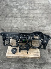 Vauxhall Corsa 2019-2024 ( F ) Airbag Kit - Dashboard And Airbags