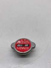 Mitsubishi Evo 6 radiator cap
