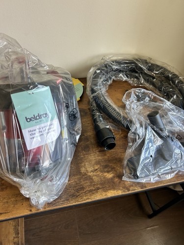 Beldray compact vac lite - beldray,