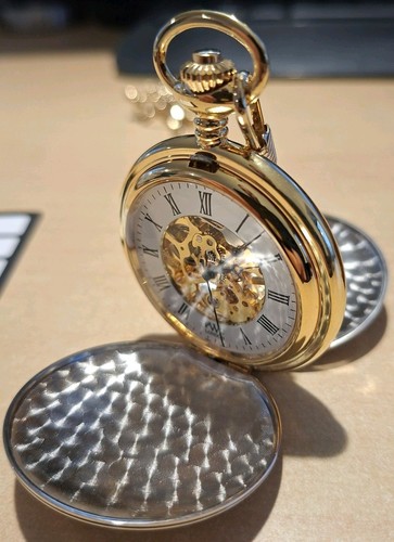 Pwc pocket watch company - pwc,