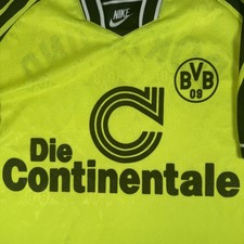 Rare Original Borussia