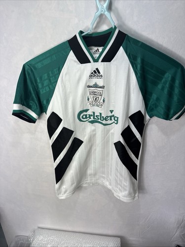 Vintage liverpool away - vintage,