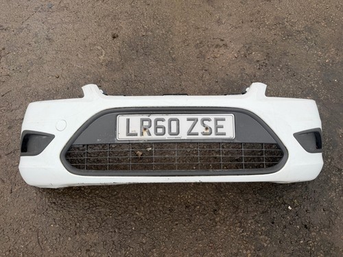 Ford focus 2007 2010 front - ford, 2007-2010
