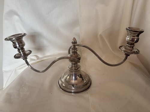 Vintage silver plated - silver,