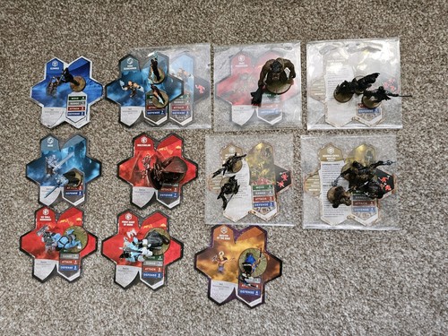 Heroscape wave d13 - heroscape,