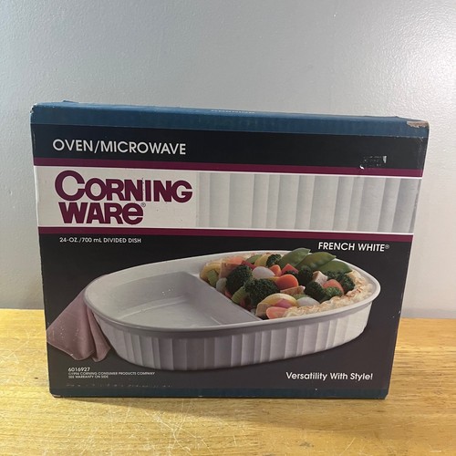 Vtg 1994 corning ware french - vtg,
