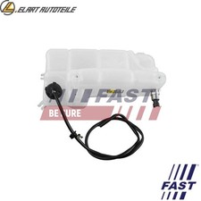 EXPANSION TANK COOLANT FT61243