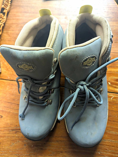 Northwest territory trek - northwest,