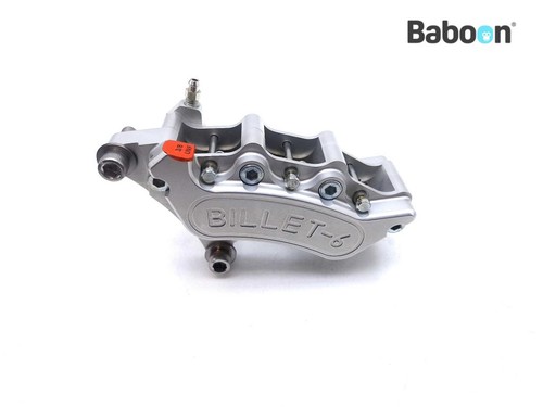 Brake caliper front - brake,