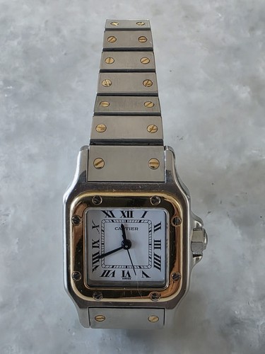 Vintage authentic cartier - vintage,