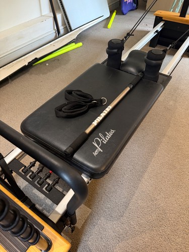 Stamina aeropilates 557 pro - aeropilates,