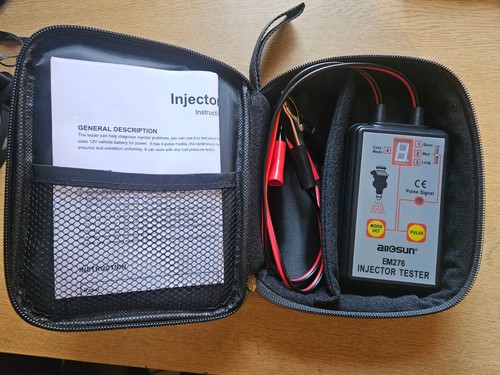 Allsun em276 auto injector - auto,