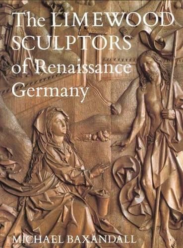 Limewood sculptors - sculptors, of