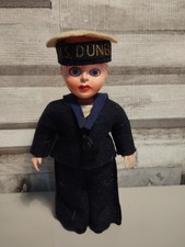 Vintage 1950s/60s Rogark