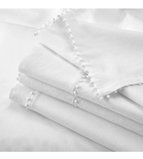 The White Company Avignon Flat