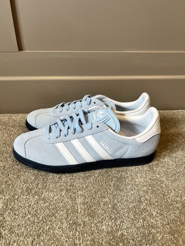 Adidas gazelle trainers 9 - trainers,