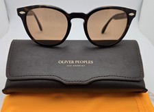 Oliver Peoples Sheldrake Plus