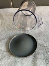 Kenwood triblade hand blender