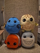 Disney Pixar 5" Plush Finding