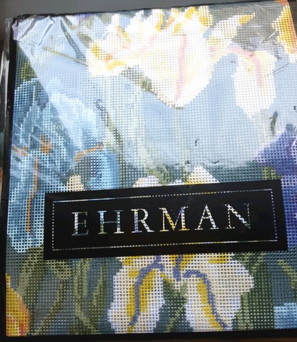 Ehrman tapestry needlepoint - tapestry,