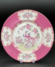1 x Minton Cockatrice Pink
