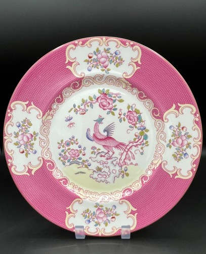Minton cockatrice pink - 1,