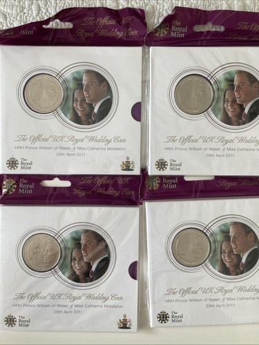 Royal mint 2011 official - 2011,