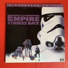 Star Wars: Episode V - The