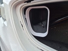 BMW Air Scoop - ( F20, F21