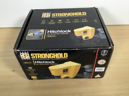 Stronghold hitchlock for - stronghold,