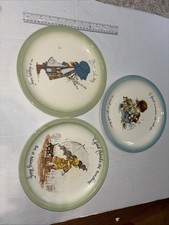 Lot Of 3 Holly Hobby