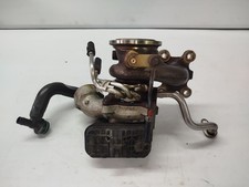 SEAT ARONA TSI FR MK1 2017-2021 Turbocharger 04C145703H