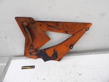 cpi sm 50 l/h tank panel