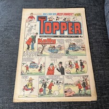 Topper comic 1111 18 - topper,