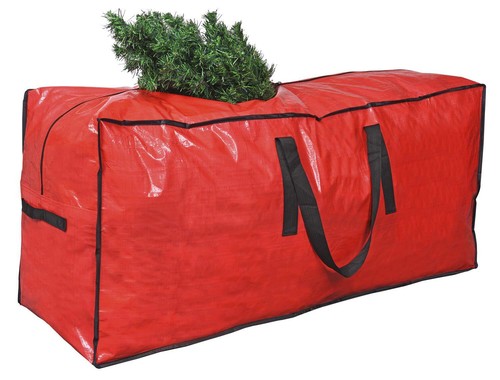 Christmas tree storage - storage, bag