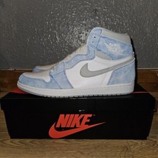 Jordan 1 High OG - Hyper Royal