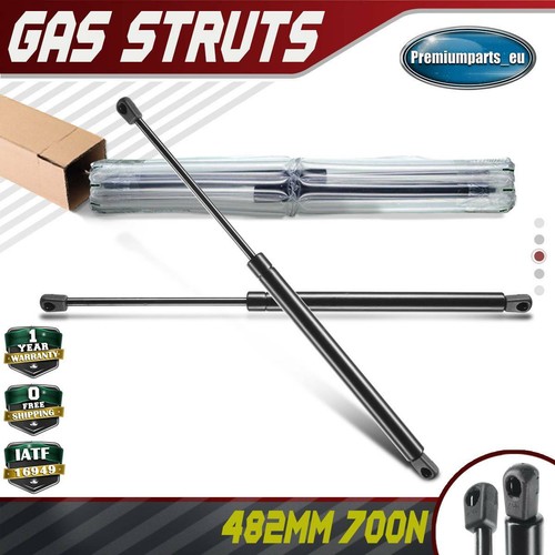 Universal gas struts for - 2x,