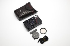 Nikon L35 AF 35mm Compact