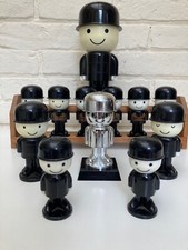 Homepride FRED FLOUR SPICE SET