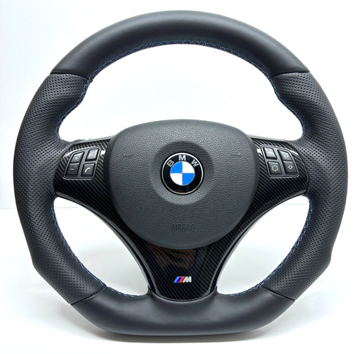 Bmw e90 e92 - e90, steering