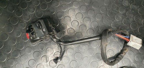Triumph sprint 955i - triumph, st