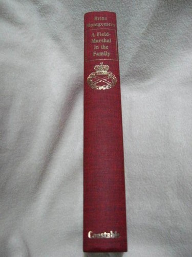 1973 field marshall the - in,