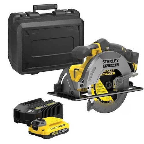 Stanley 18v fatmax - stanley,