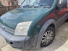 Breaking 2008 Ford Transit Connect Tdci Lx90 T220 Swb Wheel Nut