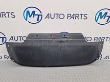 BMW 6 SERIES REAR BUMPER LOWER MOUNT CENTRE COVER 8050516 F06 F12 F13 M6