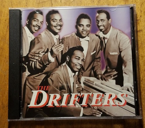 The drifters broadway - drifters,