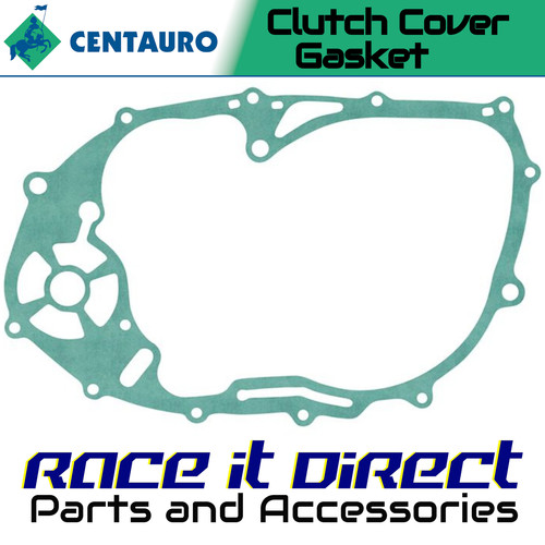 Clutch cover gasket for - clutch,