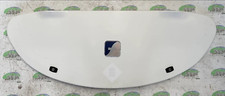 Fleetwood caravan gas locker
